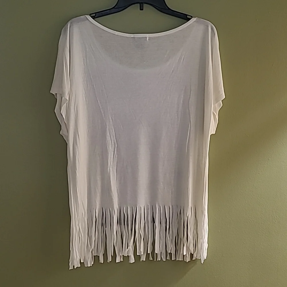 Wet Seal top - Picture 2 of 4